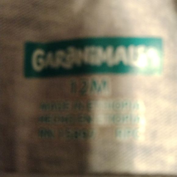 Toddler shirts - Picture 2 of 2